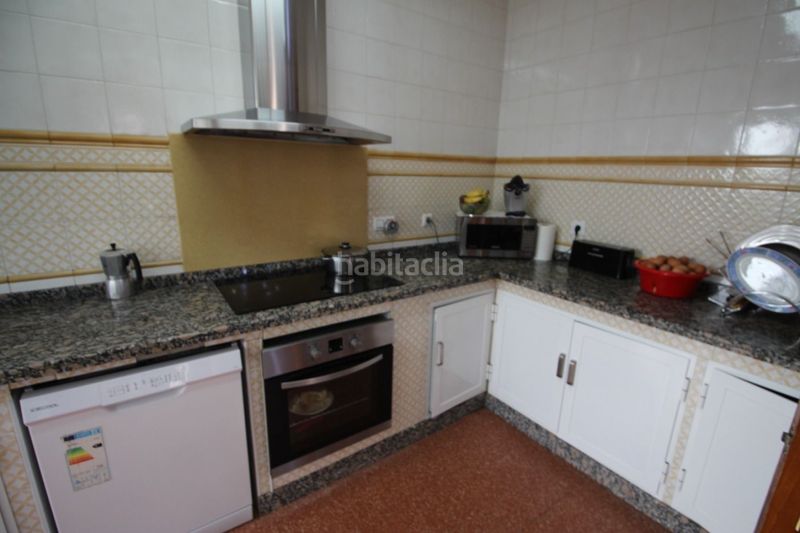 Foto c6295be6-d3c4-46d1-95cc-57d080653254. Casa amb calefacció a Garrovilla (La)