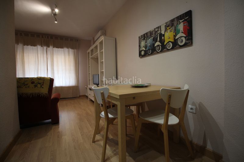 Foto e7fa2be9-69c4-4044-8b43-b5dc151f9d5a. Miete etagenwohnung mit heizung in Centro Mérida