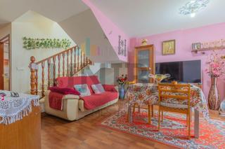 Casa en Talavera la Real. Tu futuro adosado en talavera la real te est esperando