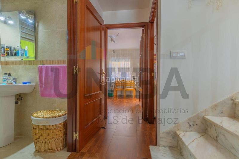 Foto 19d6cb2e-ebe5-442b-a097-3471bb04e9a6. Semi detached house with parking in Talavera la Real