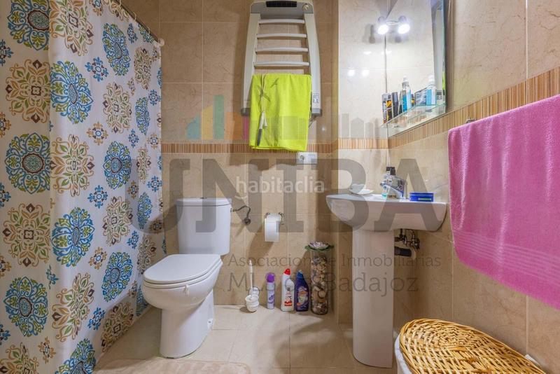 Foto 3cab97dc-ee00-4209-9fe5-c91189417263. Semi detached house with parking in Talavera la Real