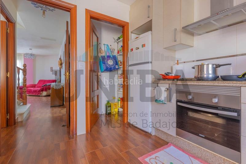 Foto 54f21882-280c-4b01-8bab-6fb2a71d7d6d. Semi detached house with parking in Talavera la Real