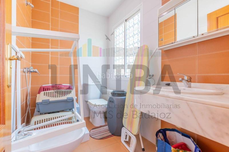 Foto 5f0bfc93-6ced-4e08-98ce-0f40d57046c5. Semi detached house with parking in Talavera la Real