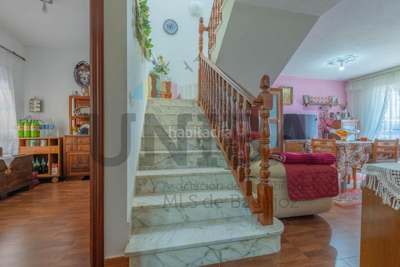 Foto a437d975-c070-4e44-8a45-9a1ed3864fb4. Semi detached house with parking in Talavera la Real