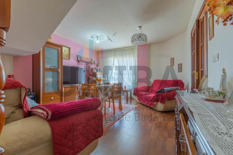 Foto b50b13f2-4bb2-448c-8533-111c16e61d26. Semi detached house with parking in Talavera la Real