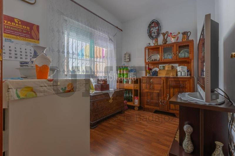 Foto f2d3fefd-b131-46ab-a592-fdf0ccbd72b8. Semi detached house with parking in Talavera la Real