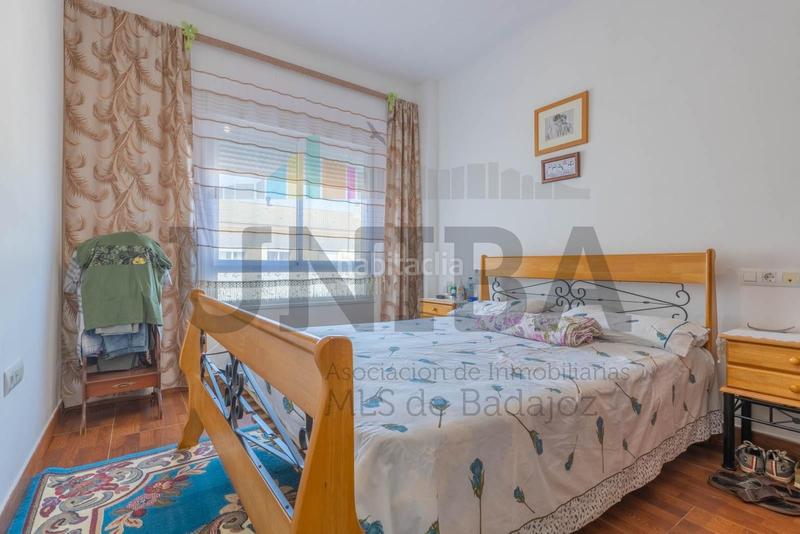 Foto ff6c96c2-5f28-41c5-a5a1-ebf64ce48e66. Semi detached house with parking in Talavera la Real