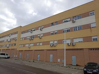 Appartement à Pasaje rigoberta menchú 10. Piso en venta merida