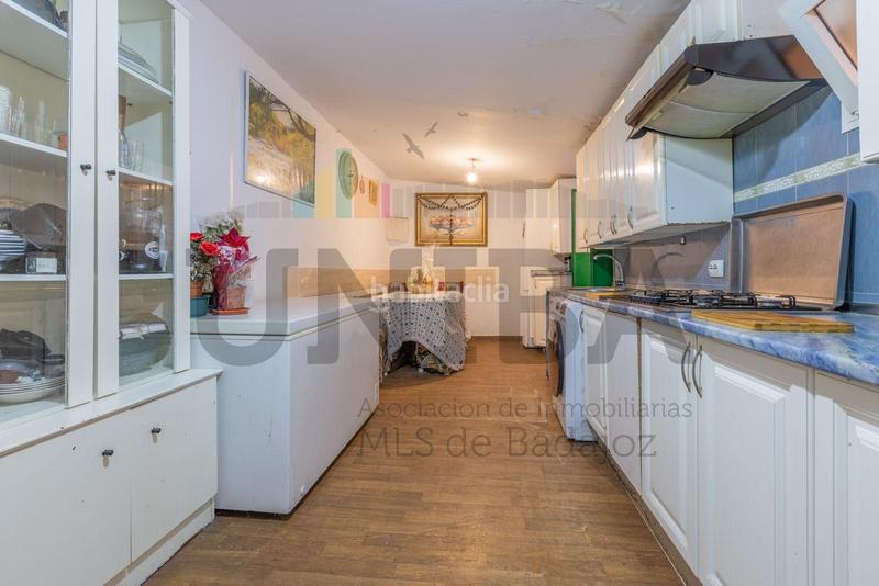 Foto 1343b2f3-d865-4cc7-b2fe-24382fa7eb80. Etagenwohnung in Casco Antiguo Badajoz