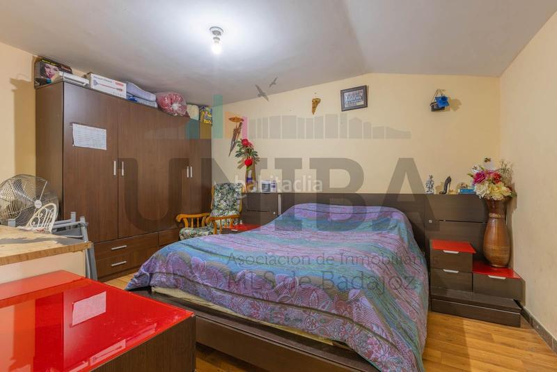 Foto 45059b5c-d975-4bee-af7d-90e6964af270. Etagenwohnung in Casco Antiguo Badajoz