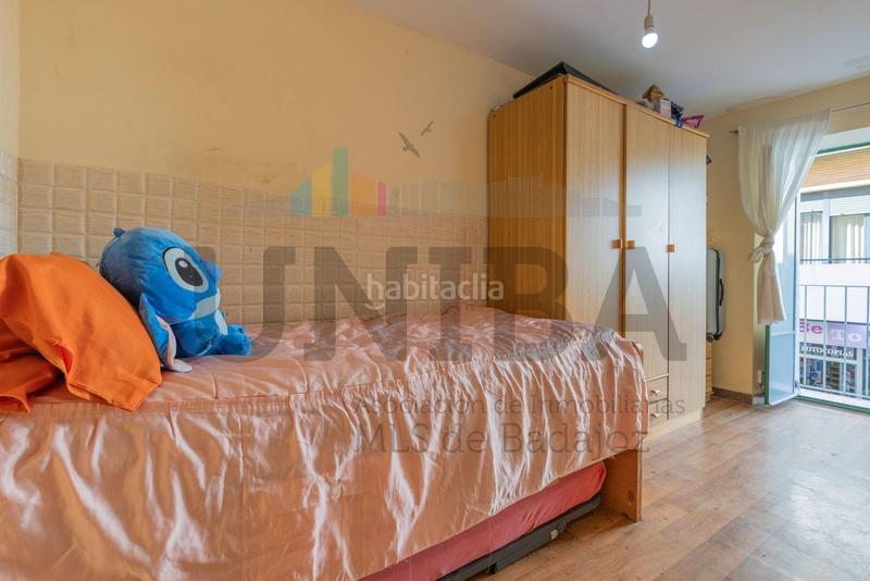 Foto 64c177c7-13ea-4746-9b10-1fc7ae73225e. Etagenwohnung in Casco Antiguo Badajoz