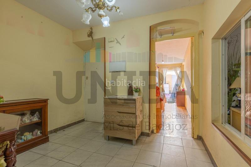 Foto 6f02d36e-f38b-4d62-bd9e-f2458e006d91. Etagenwohnung in Casco Antiguo Badajoz