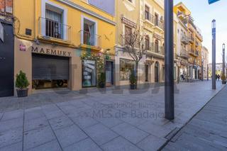 Pis a Casco Antiguo. Oportunidad única en el corazón de badajoz!