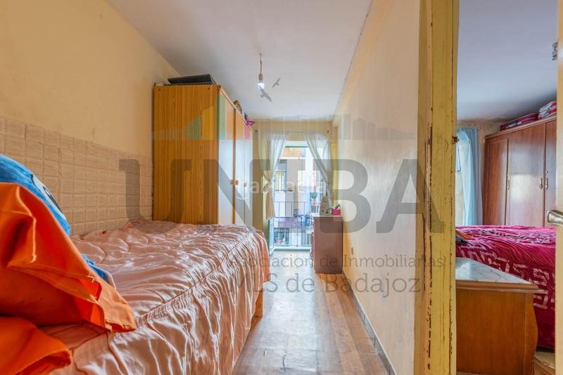 Foto 9d20bd37-f6eb-4e50-9475-c5c78b8012f3. Etagenwohnung in Casco Antiguo Badajoz