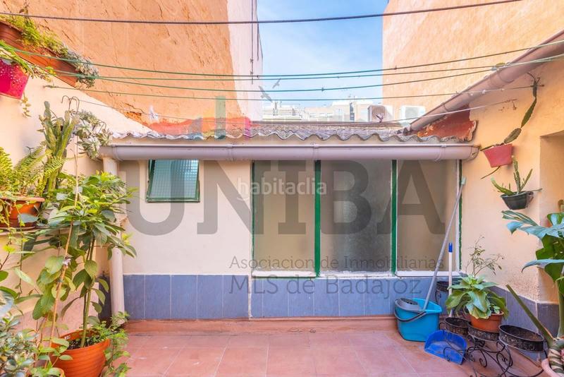 Foto 9dcc51e6-8150-48fd-b552-0d05044e300a. Etagenwohnung in Casco Antiguo Badajoz