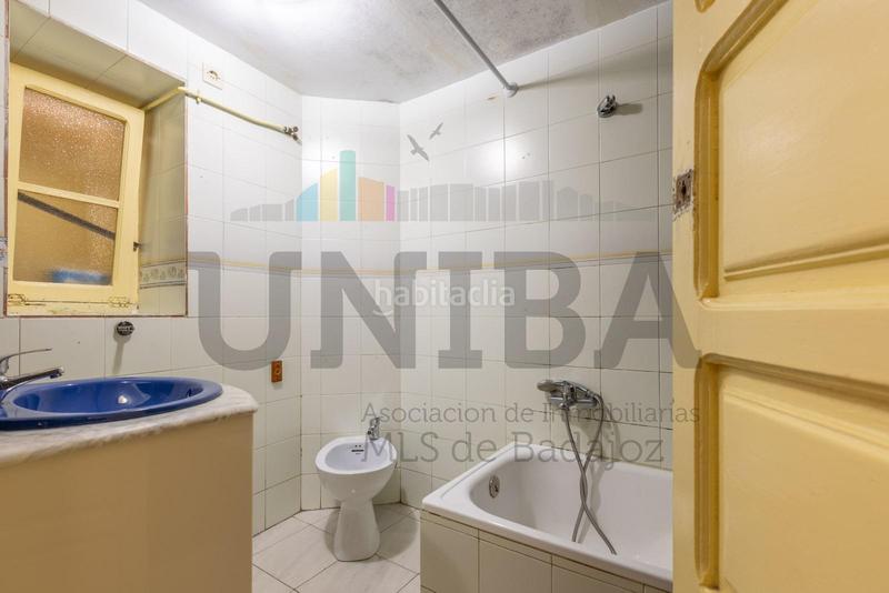 Foto c3bc5172-acc2-429a-9691-0a62d8ea0f6a. Etagenwohnung in Casco Antiguo Badajoz