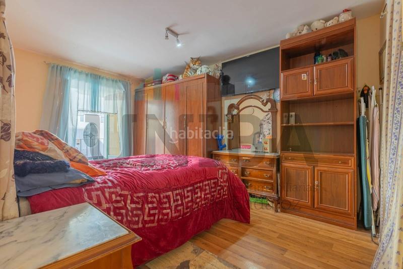 Foto d575c858-f568-44f6-8131-4b3ba0ae5a1e. Etagenwohnung in Casco Antiguo Badajoz