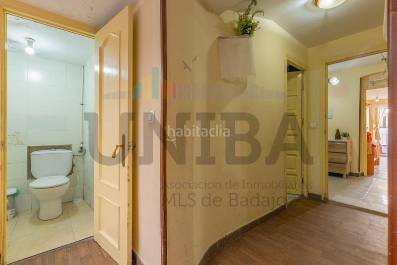 Foto d7520af7-1e5e-405c-8f37-b2e45326af4d. Etagenwohnung in Casco Antiguo Badajoz
