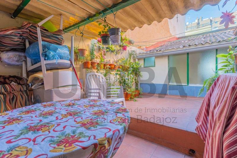 Foto db1a64c9-f47b-48ba-a502-b284f2c90b21. Etagenwohnung in Casco Antiguo Badajoz