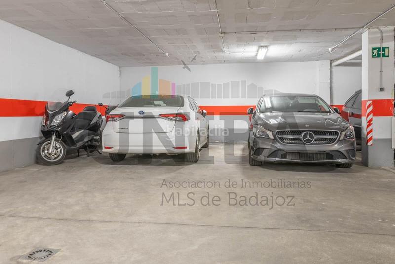 Foto 0e04ecd7-3b35-4348-9850-92f897d2f5b4. Appartement mit parking in San Roque - Ronda Norte Badajoz