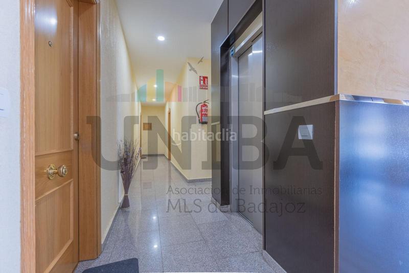 Foto 4ce6e7e8-a0da-4230-acf7-5937670905a8. Appartement mit parking in San Roque - Ronda Norte Badajoz
