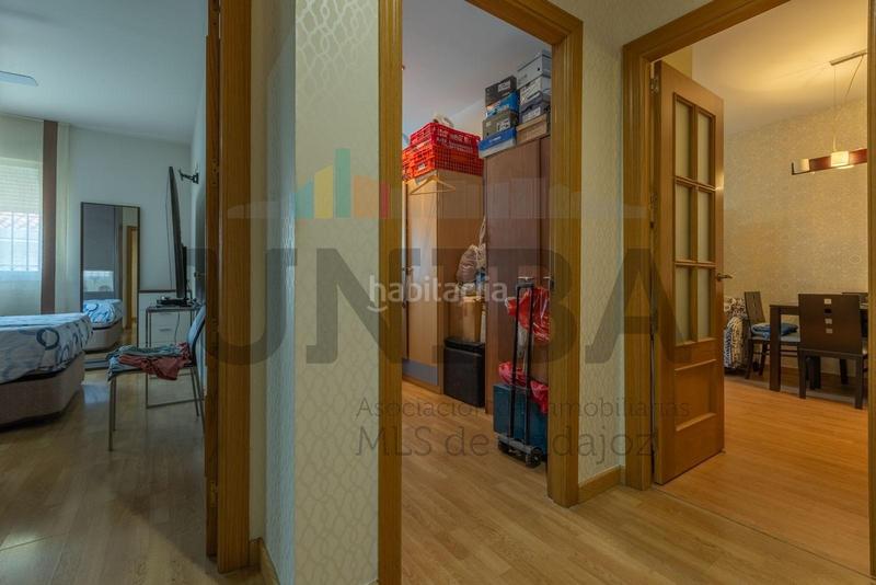 Foto 599a88df-e0a5-4d98-9c63-ff8ea1e64ec3. Appartement mit parking in San Roque - Ronda Norte Badajoz