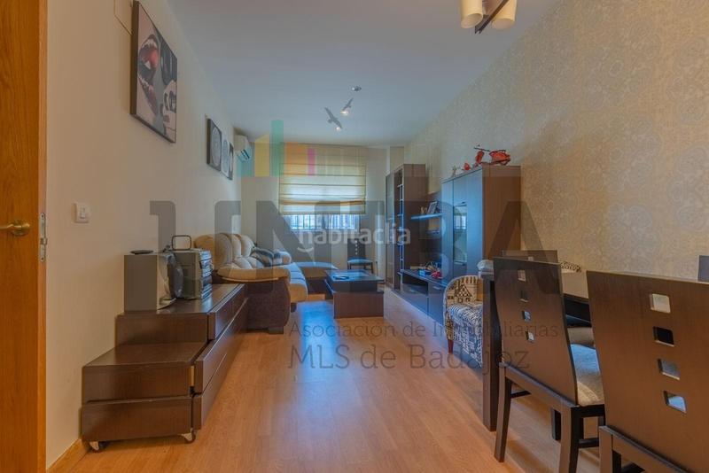 Foto 6d75bc1d-a040-4f44-a091-6fd7759016d7. Appartement mit parking in San Roque - Ronda Norte Badajoz