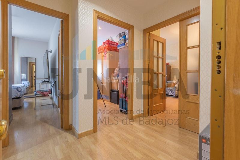 Foto 84c8a92e-ed00-4712-9195-a674c7cd8209. Appartement mit parking in San Roque - Ronda Norte Badajoz
