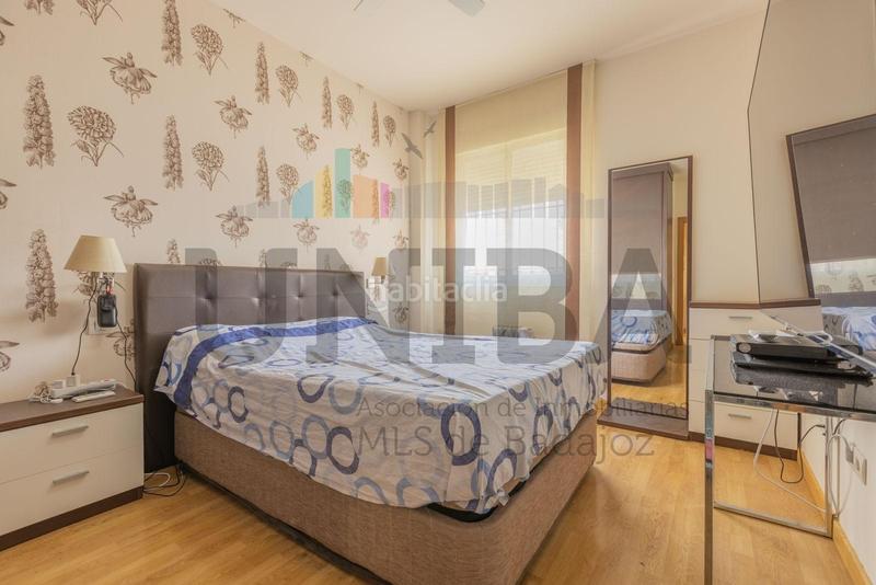 Foto a1a1f383-7c83-40a5-bc67-261eff70774f. Appartement mit parking in San Roque - Ronda Norte Badajoz
