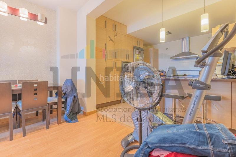 Foto a67c9085-9729-4bc3-88d5-2e499aa41d27. Appartement mit parking in San Roque - Ronda Norte Badajoz