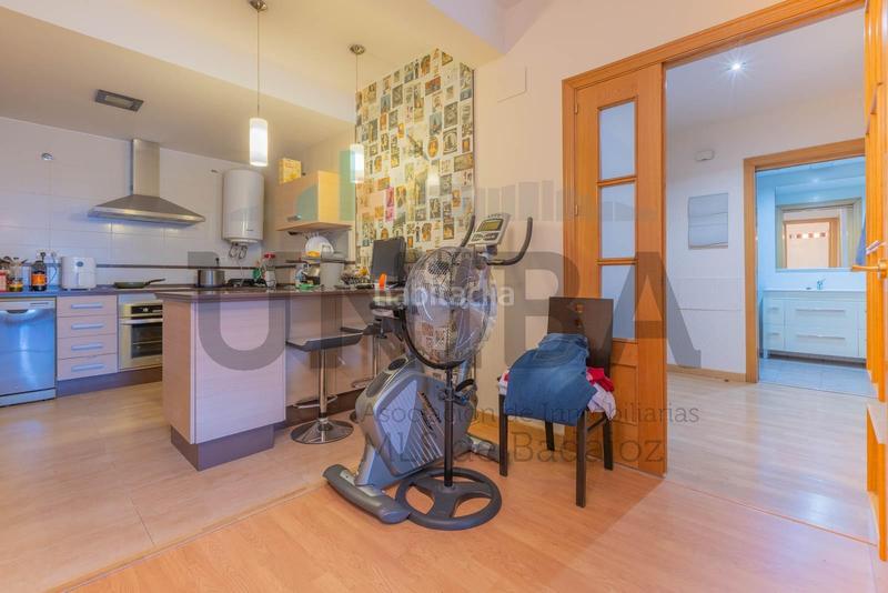 Foto a731c25b-e232-4cf3-9f57-c6d4c7d7dd68. Appartement mit parking in San Roque - Ronda Norte Badajoz