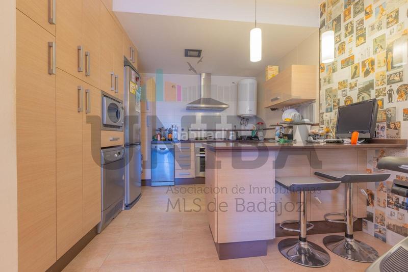 Foto a7e2153e-e37d-4d30-a4d6-d2e780be3121. Appartement mit parking in San Roque - Ronda Norte Badajoz