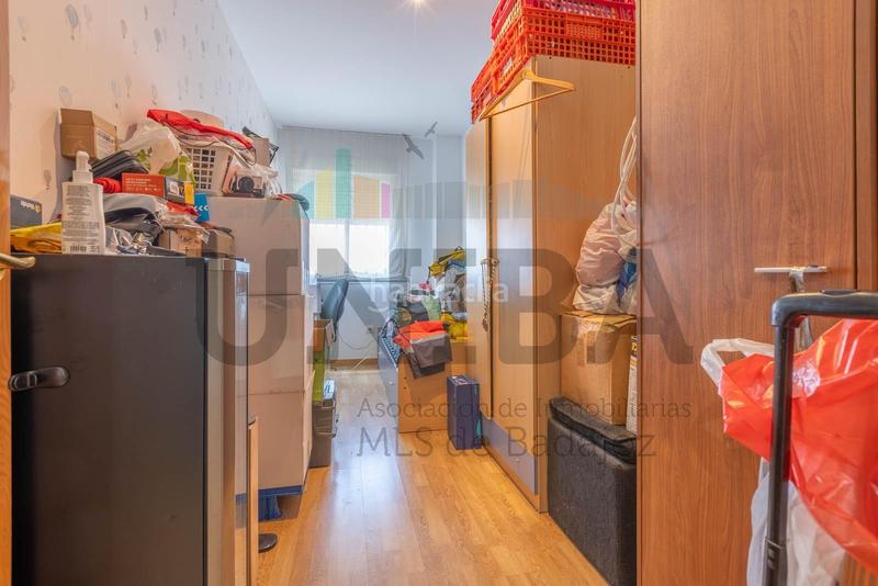 Foto cb00eb32-3ca0-405d-b896-05802befc6a5. Appartement mit parking in San Roque - Ronda Norte Badajoz
