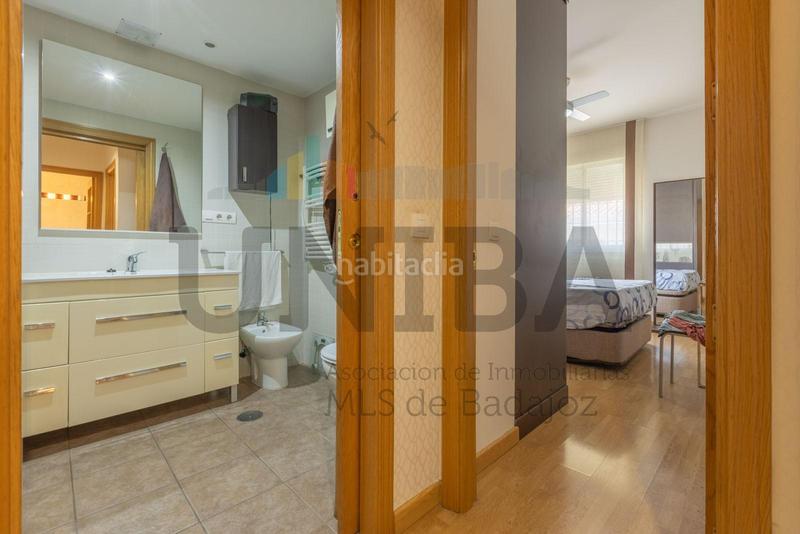 Foto e5ebe47a-3df7-4959-9095-eb61ee931cae. Appartement mit parking in San Roque - Ronda Norte Badajoz