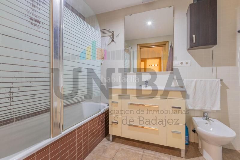 Foto e6ea1c33-4059-48be-8479-2a4db056e486. Appartement mit parking in San Roque - Ronda Norte Badajoz