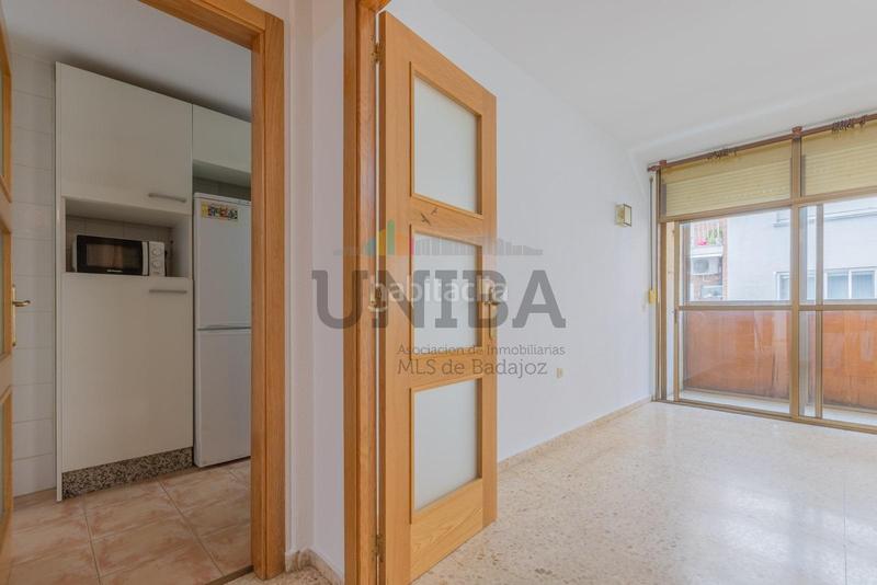 Foto 0dfe0da7-f6d6-4b34-9b55-2b7b42060e5b. Flat in Santa Marina Badajoz