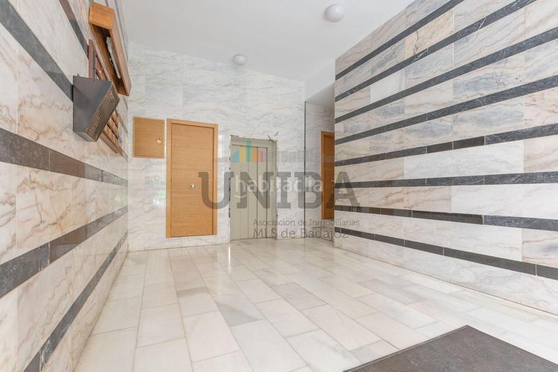 Foto 11eef5cf-de19-445a-b96c-b636f67ffb2b. Flat in Santa Marina Badajoz