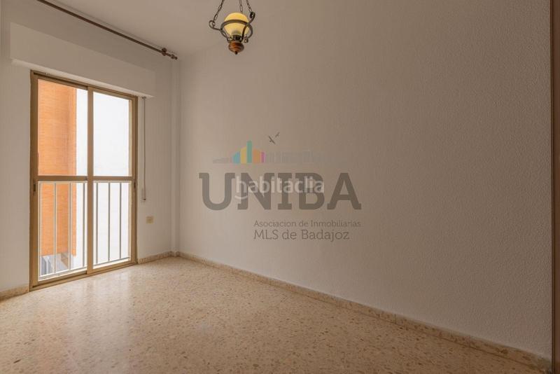 Foto 1c6c97aa-637b-4ebb-8f18-aa6c53a275e1. Flat in Santa Marina Badajoz