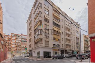 Pis a Santa Marina. Oportunidad única en pleno centro de badajoz!