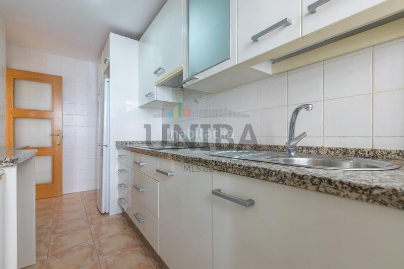 Foto 5ee27790-61f3-4640-95a9-b0a8cd75ff1e. Flat in Santa Marina Badajoz