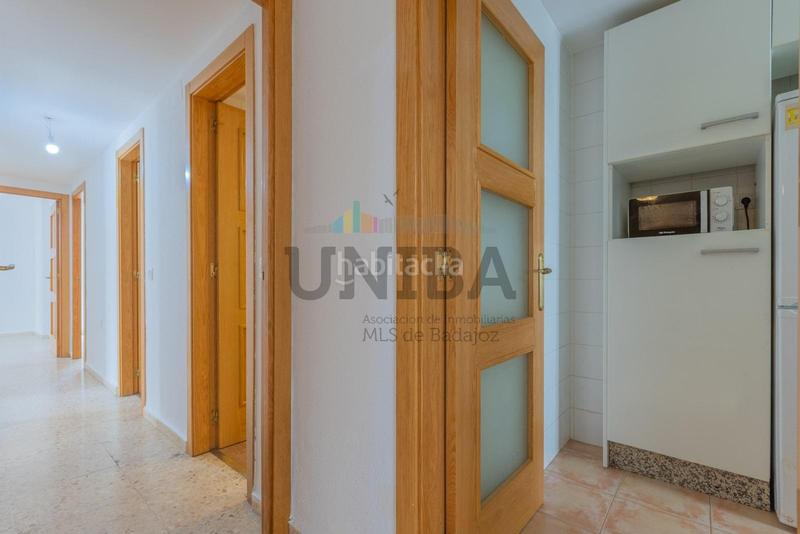 Foto 81bf74c4-b2a7-4859-b89f-6119a6e40822. Flat in Santa Marina Badajoz