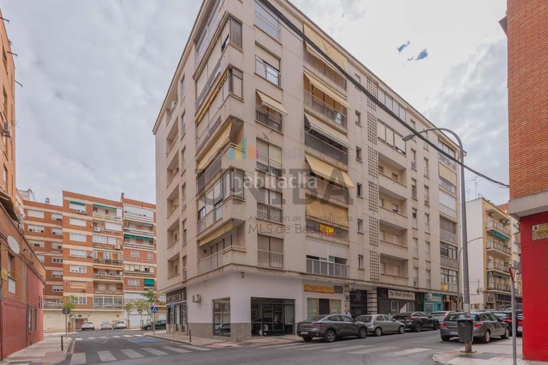 Foto d79ffc01-8eb0-49ac-a668-8d94efd6e52c. Flat in Santa Marina Badajoz