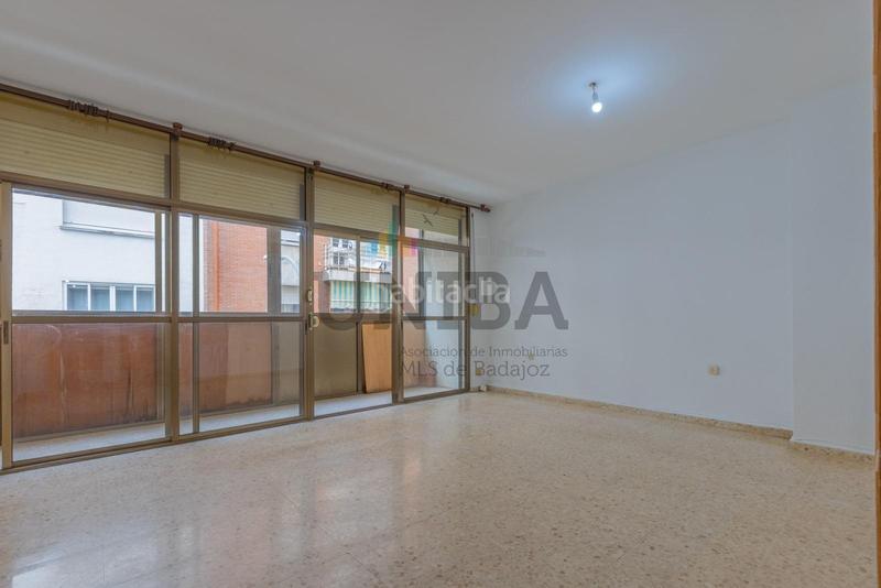 Foto e1f4a0f0-f80f-4b95-8901-718ffa28eaeb. Flat in Santa Marina Badajoz