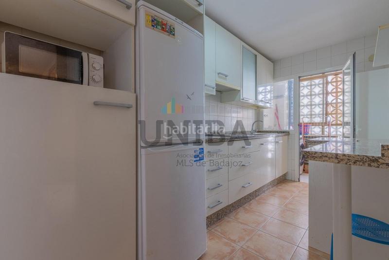 Foto e9d6c836-7954-4f99-a95f-db54626f8ac4. Flat in Santa Marina Badajoz