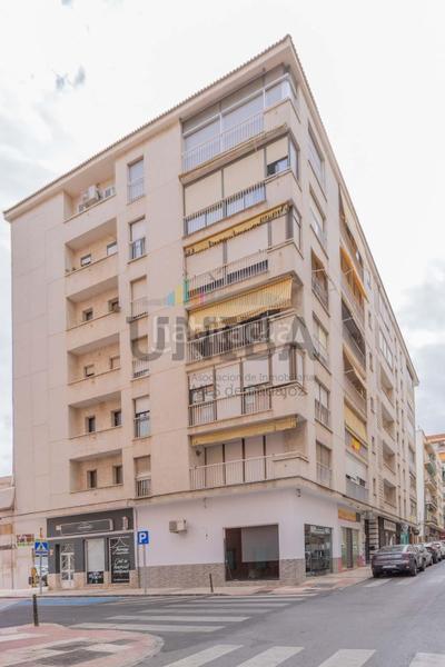 Foto f95d56c2-78ce-4311-8337-b68a435b5618. Flat in Santa Marina Badajoz