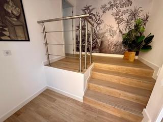 Lloguer Apartament a Santa Marina. Apto reformado en alquiler