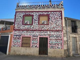 Casa en Calle iglesia 4. Casa en venta trujillo