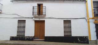 Maison  Calle real 32. Casa en venta fuentes de león