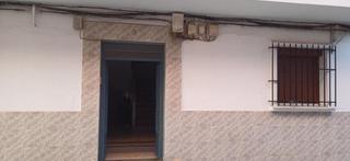 Pis  Calle fray angel badajoz 3. Piso en venta en san roque