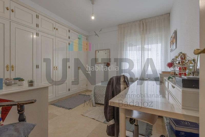 Foto 0a66d9b1-bd0b-4562-a289-5f925bfaa660. Pis amb calefacció a Valdepasillas - La Paz - Huerta Rosales Badajoz